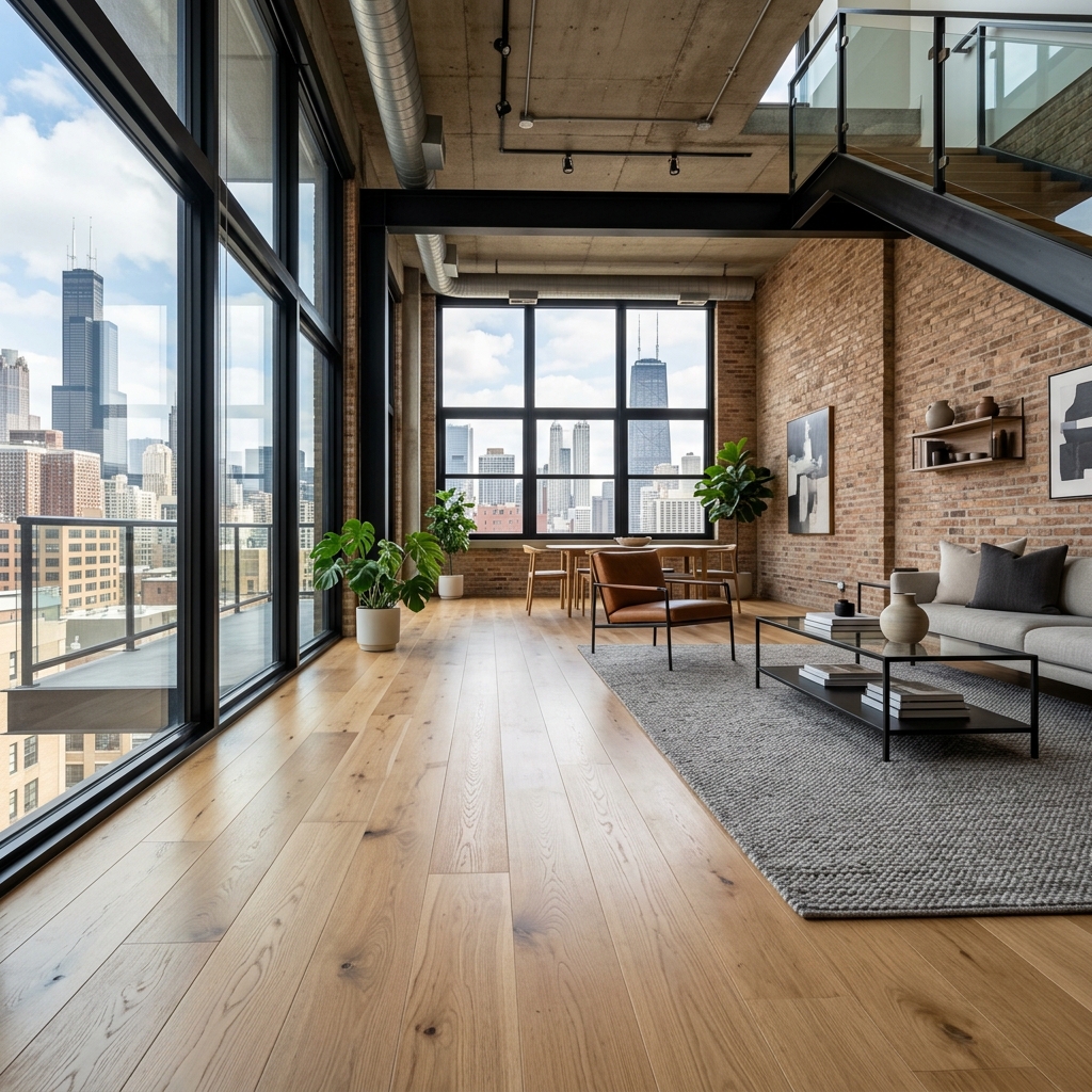 Hardwood
