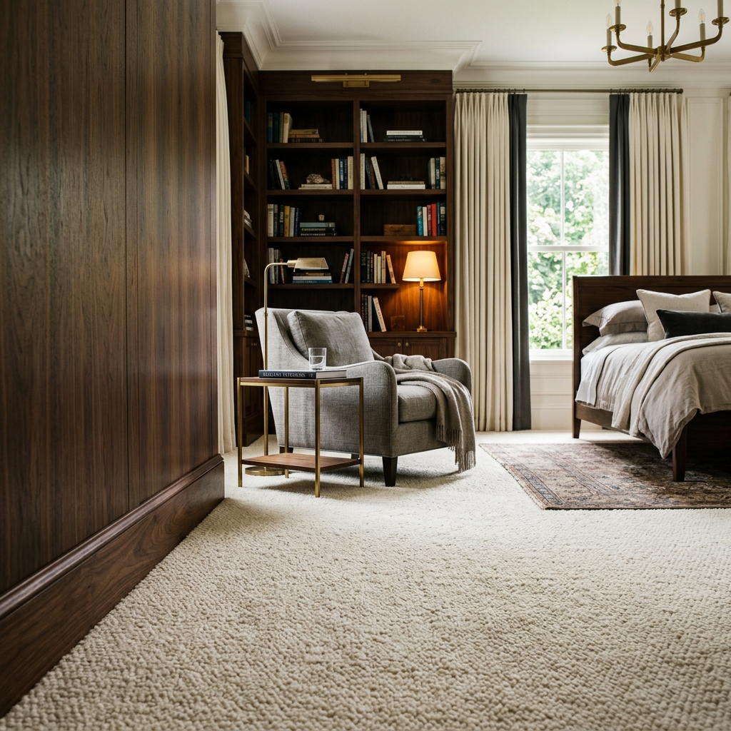 Carpet